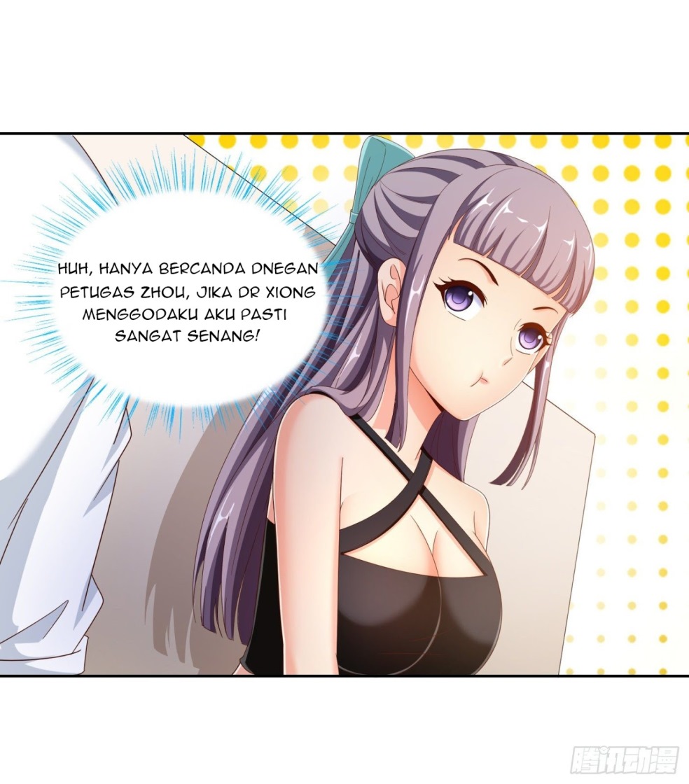 Super School Doctor (Supreme Campus Doctor) Chapter 41 Gambar 22